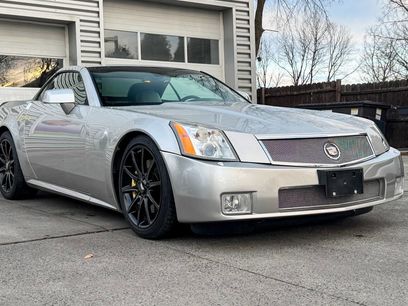 Used 2006 Cadillac XLR V
