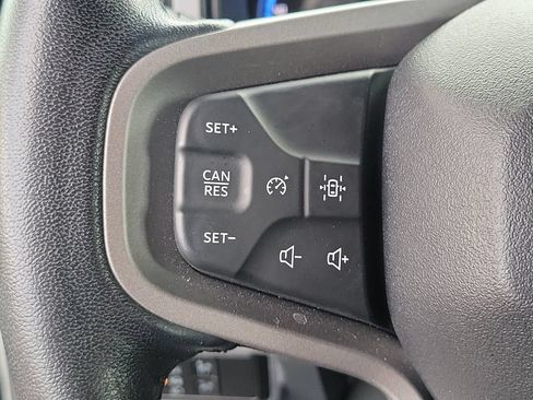 Used 2023 Ford Bronco Badlands w/ Sasquatch Package AWD/4WD image 32