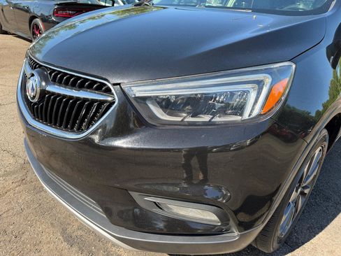 Used 2019 Buick Encore Essence AWD/4WD image 9