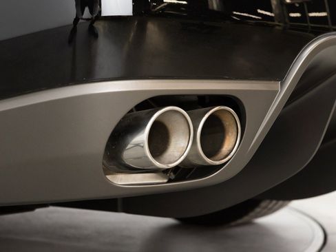 Certified 2008 Ferrari 599 GTB Fiorano image 36