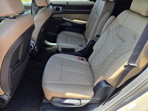 New 2026 Kia Sorento SX Prestige AWD/4WD image 8