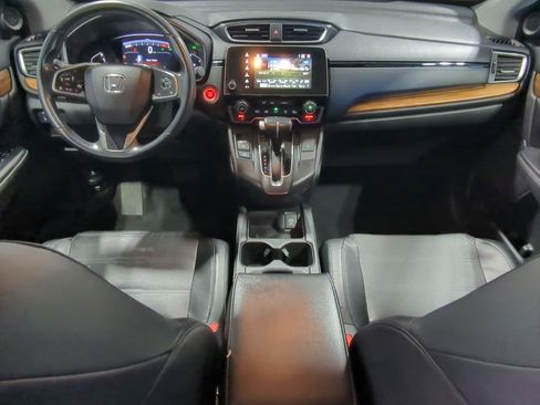 Used 2019 Honda CR-V Touring image 27