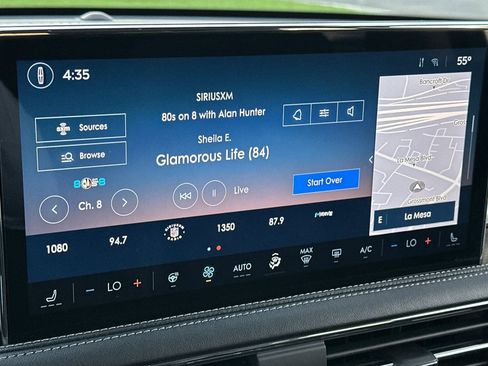 Used 2023 Lincoln Corsair FWD w/ Equipment Group 101A image 28