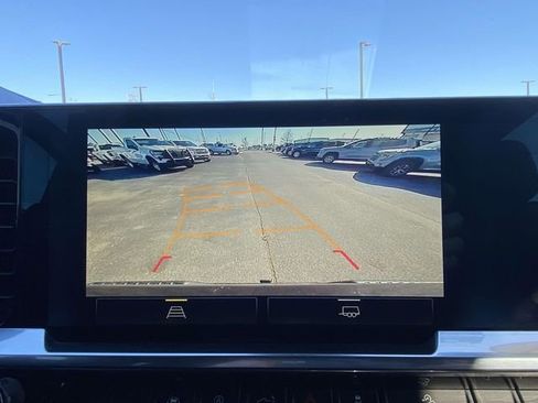 Certified 2023 Chevrolet Silverado 1500 LT Trail Boss image 24