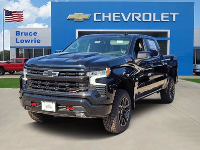 New 2026 Chevrolet Silverado 1500 LT Trail Boss w/ Convenience Package II