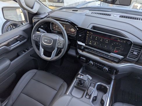 New 2026 GMC Sierra 1500 Elevation w/ Elevation Premium Package image 20