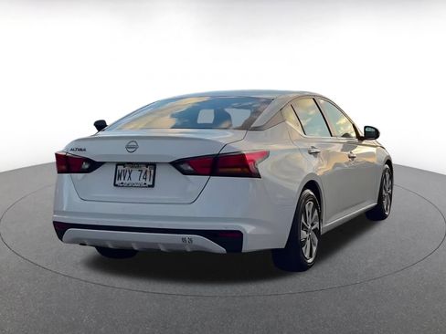 Used 2023 Nissan Altima 2.5 S image 14