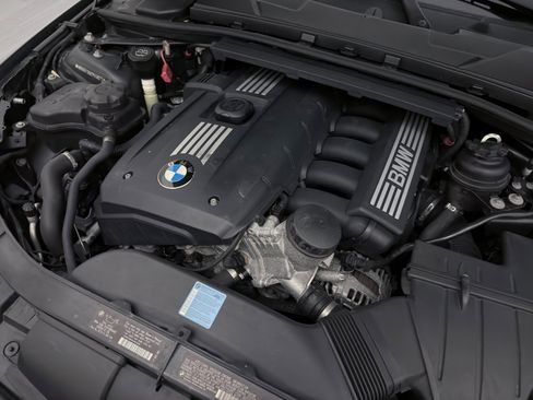 Used 2007 BMW 328i Coupe image 40