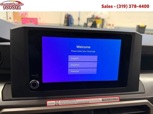 New 2026 Toyota Tacoma TRD Off-Road image 14