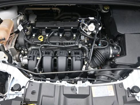 Used 2016 Ford Focus S FWD image 27