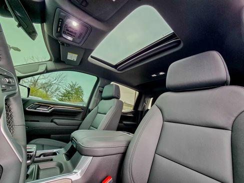 Used 2026 Chevrolet Silverado 1500 LT Trail Boss w/ Convenience Package II image 20