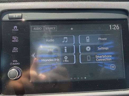 Used 2019 Honda HR-V EX-L image 18