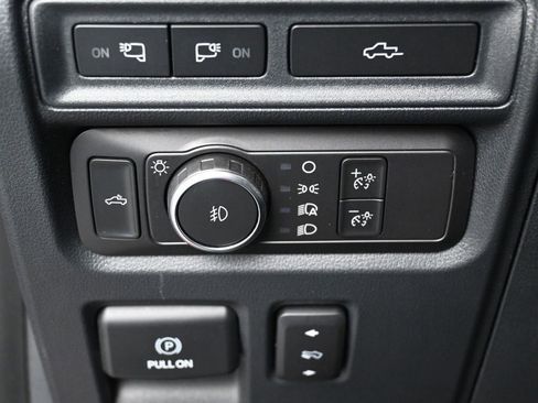 Used 2021 Ford F150 XLT w/ Equipment Group 302A High image 2