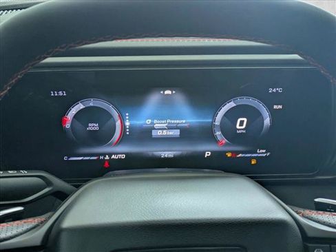 New 2026 Dodge Charger R/T w/ Driver Convenience Group AWD/4WD image 10