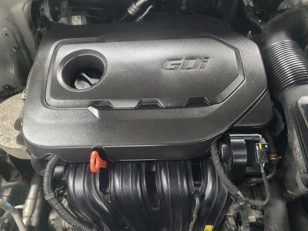 Used 2018 Kia Sorento AWD image 30