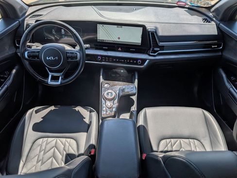 Certified 2023 Kia Sportage X-Line AWD/4WD image 27