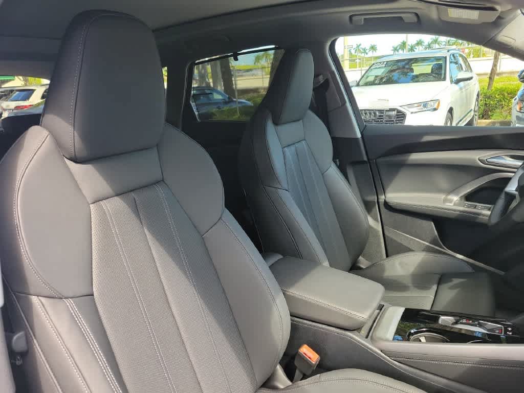 New 2026 Audi Q5 Premium Plus AWD/4WD image 22