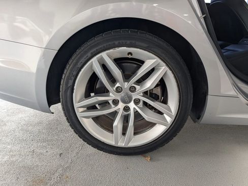 Used 2019 Audi A5 2.0T Premium image 12