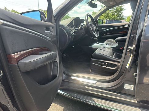 Used 2014 Acura MDX SH-AWD image 2