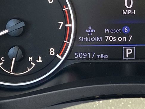 Used 2022 Nissan Altima 2.5 SV w/ SV Premium Package image 19