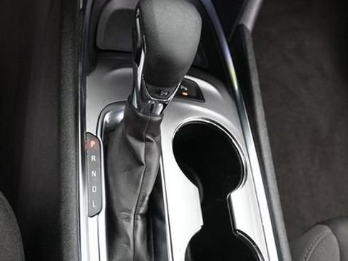 Used 2024 Chevrolet Malibu LT FWD image 26