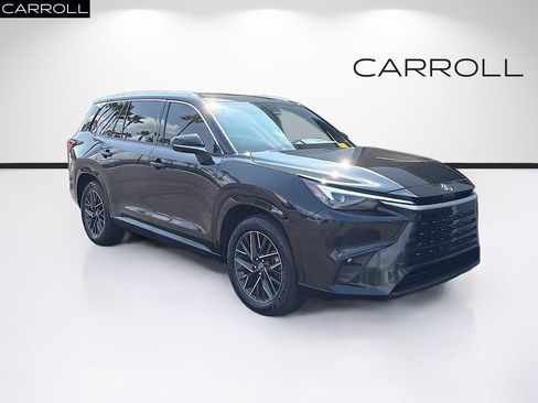 Used 2024 Lexus TX 350 AWD w/ Technology Package image 1