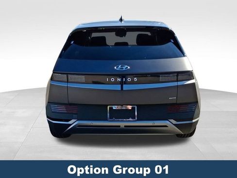 Used 2023 Hyundai Ioniq 5 SEL image 6