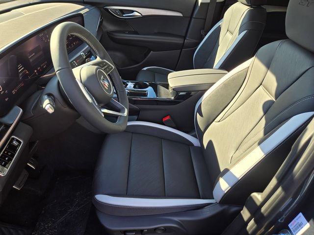 New 2026 Buick Envision Sport Touring AWD/4WD image 10
