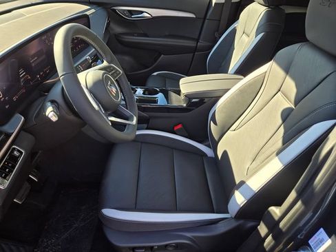 New 2026 Buick Envision Sport Touring AWD/4WD image 10