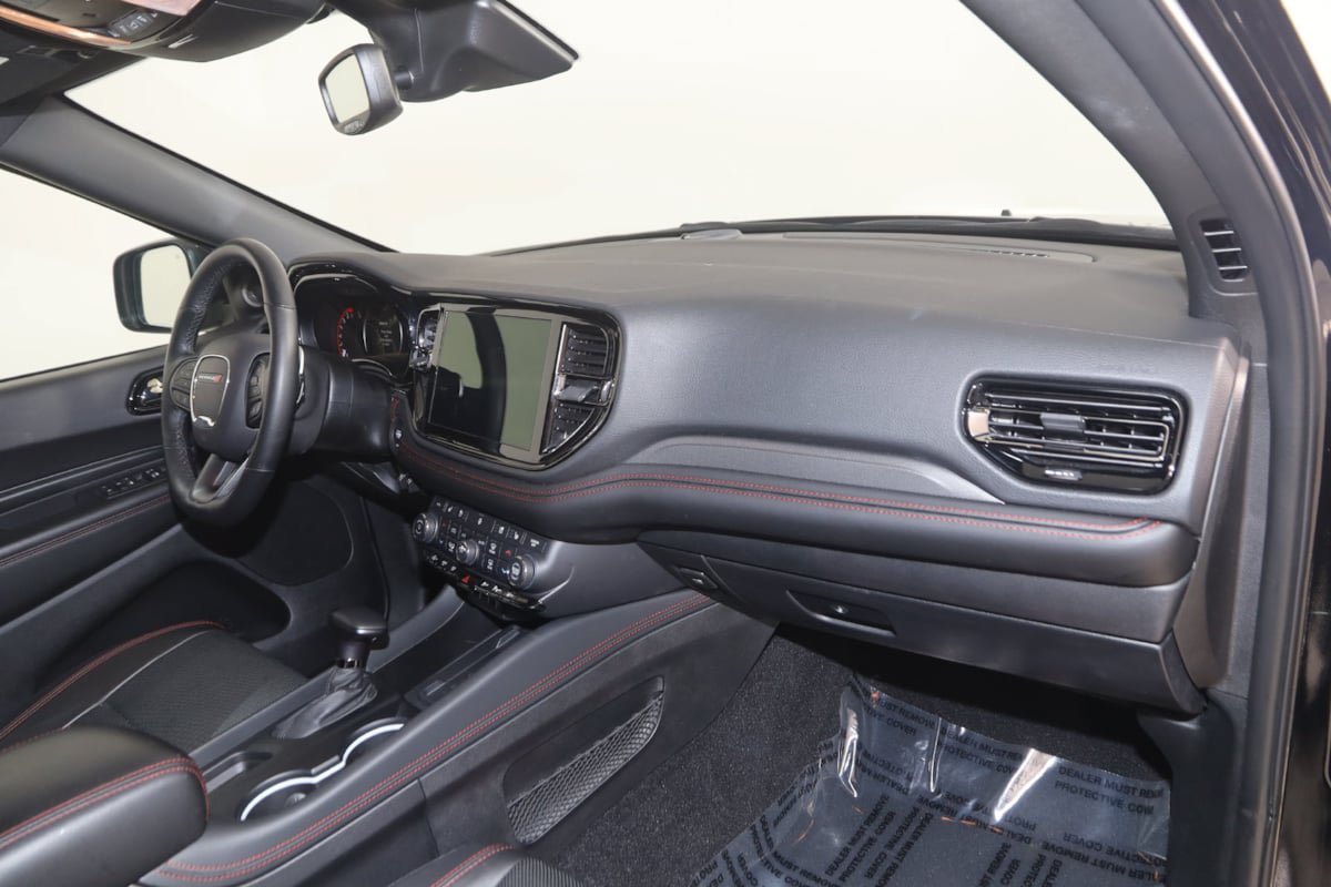 Used 2026 Dodge Durango GT AWD/4WD image 39