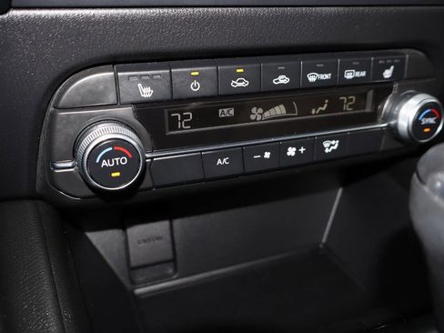 Used 2023 MAZDA CX-5 AWD 2.5 S w/ Select Package image 17