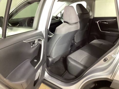 Used 2024 Toyota RAV4 XLE w/ Convenience Package AWD/4WD image 23