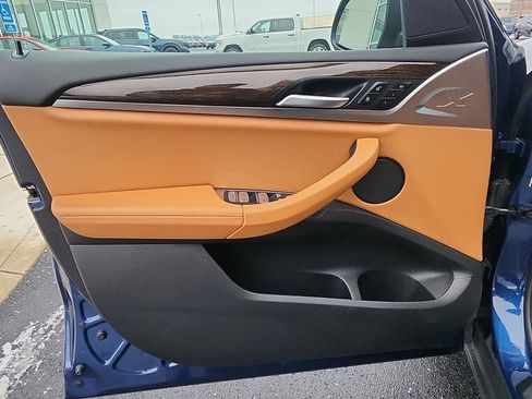 Used 2022 BMW X3 xDrive30i image 13