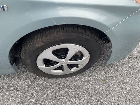 Used 2013 Toyota Prius Two FWD image 24