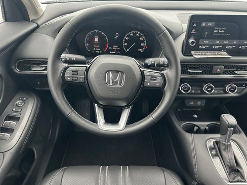 New 2027 Honda HR-V EX-L image 16