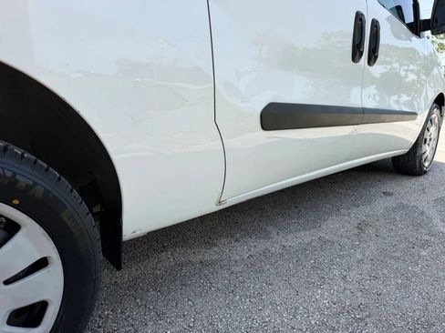 Used 2015 RAM ProMaster City Tradesman SLT w/ Rear Back-up Camera Group FWD image 31