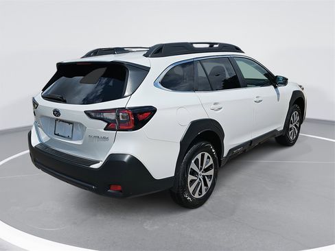 New 2025 Subaru Outback Premium w/ Popular Package #1A image 5