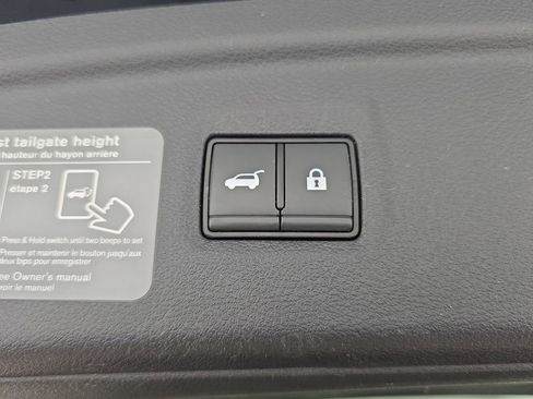 Certified 2023 INFINITI QX50 Luxe AWD/4WD image 31