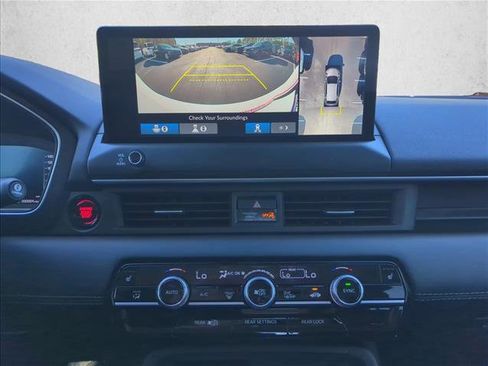 New 2026 Honda Pilot Touring image 16