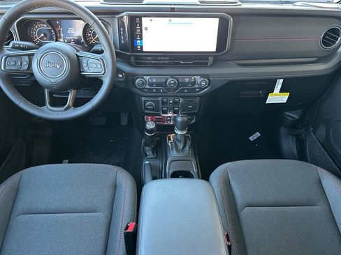 New 2026 Jeep Gladiator Rubicon image 10