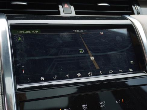 Used 2020 Land Rover Discovery Sport SE R-Dynamic AWD/4WD image 19