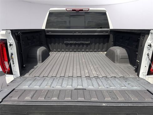 Used 2024 GMC Sierra 1500 Denali Ultimate AWD/4WD image 16