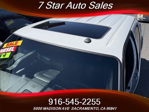 Used 2014 Ford F250 Lariat w/ Lariat Ultimate Package AWD/4WD image 15