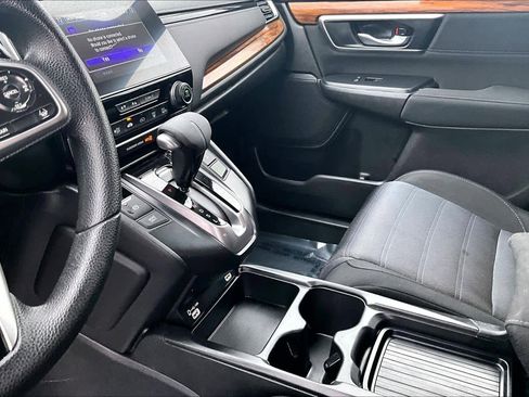 Used 2021 Honda CR-V EX image 15