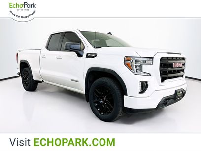Used 2021 GMC Sierra 1500 Elevation