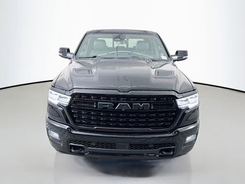 New 2026 RAM 1500 Limited image 2