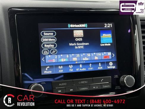 Used 2023 Nissan Frontier S image 24