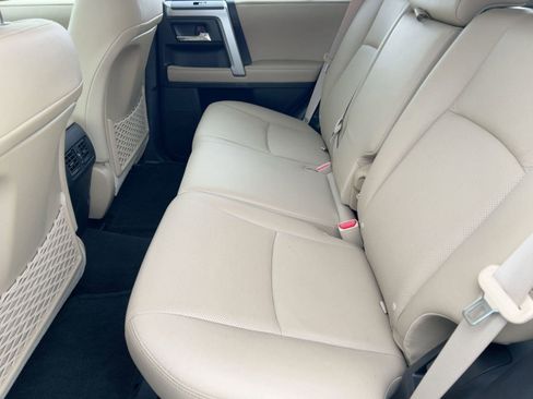 Used 2019 Toyota 4Runner Limited image 15