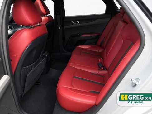 Used 2021 Kia K5 GT-Line w/ GT-Line FWD Premium Package image 17