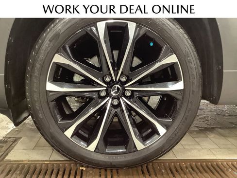 Certified 2025 MAZDA CX-50 AWD 2.5 S w/ Weather Package image 22